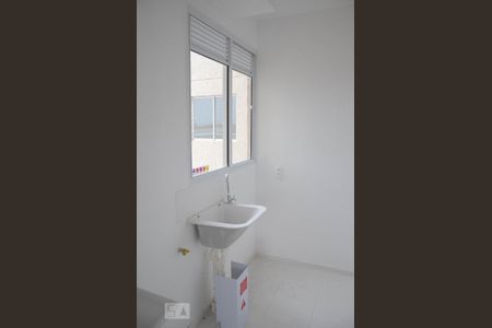 Apartamento à venda com 41m², 2 quartos e 1 vagaÁrea de Serviço