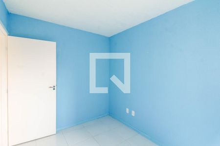 Quarto 2 de apartamento para alugar com 2 quartos, 42m² em Estância Velha, Canoas