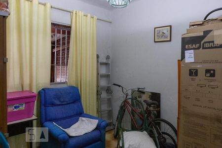 Sala 2 de casa à venda com 4 quartos, 150m² em Campos Elíseos, São Paulo