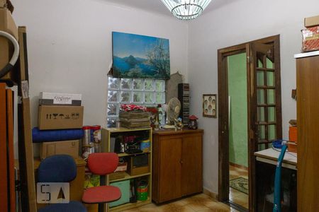 Sala 2 de casa à venda com 4 quartos, 150m² em Campos Elíseos, São Paulo