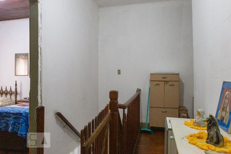 Piso superior de casa à venda com 4 quartos, 150m² em Campos Elíseos, São Paulo