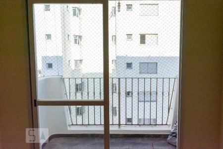 Varanda da Sala de apartamento para alugar com 2 quartos, 68m² em Santana, São Paulo