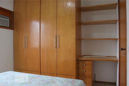 Apartamento para alugar com 63m², 2 quartos e 1 vagaQuarto 1