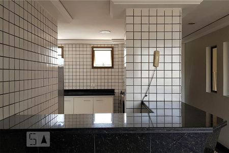 Apartamento para alugar com 63m², 2 quartos e 1 vagaÁrea Comum - Restaurante da Cobertura