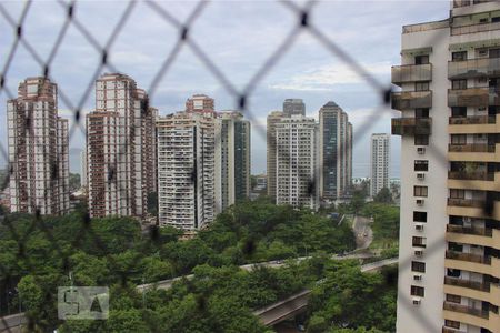 Apartamento para alugar com 63m², 2 quartos e 1 vagaVista do Quarto 1