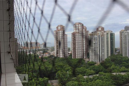 Apartamento para alugar com 63m², 2 quartos e 1 vagaVista do Quarto 1
