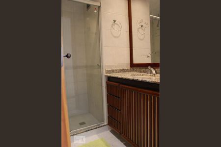 Apartamento para alugar com 63m², 2 quartos e 1 vagaBanheiro