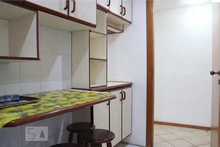 Apartamento para alugar com 63m², 2 quartos e 1 vagaCozinha