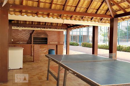 Apartamento para alugar com 63m², 2 quartos e 1 vagaÁrea comum - Churrasqueira