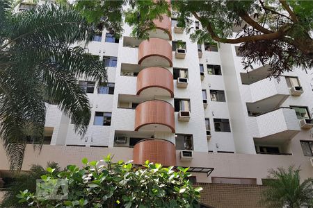 Apartamento para alugar com 63m², 2 quartos e 1 vagaFachada