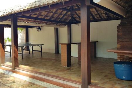 Apartamento para alugar com 63m², 2 quartos e 1 vagaÁrea comum - Churrasqueira