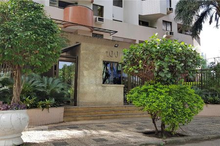 Apartamento para alugar com 63m², 2 quartos e 1 vagaFachada