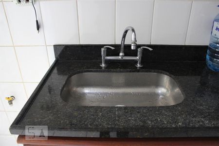 Apartamento para alugar com 63m², 2 quartos e 1 vagaCozinha