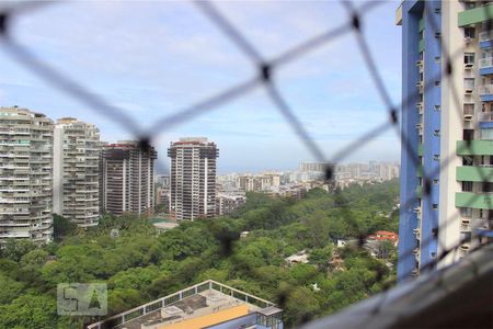 Apartamento para alugar com 63m², 2 quartos e 1 vagaVista da Varanda
