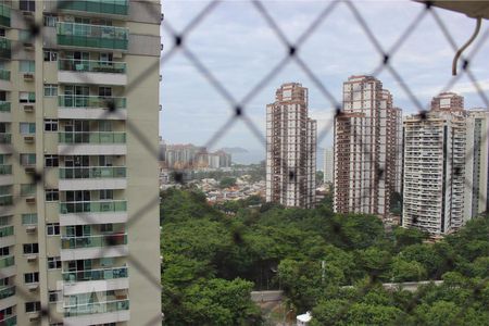 Apartamento para alugar com 63m², 2 quartos e 1 vagaVista do Quarto 2