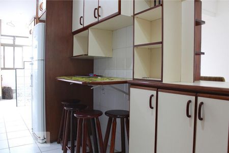Apartamento para alugar com 63m², 2 quartos e 1 vagaCozinha