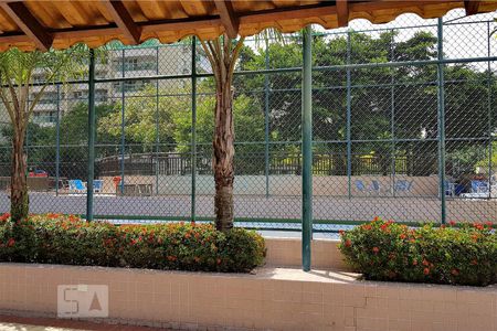 Apartamento para alugar com 63m², 2 quartos e 1 vagaÁrea Comum