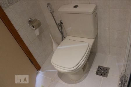 Apartamento para alugar com 63m², 2 quartos e 1 vagaBanheiro