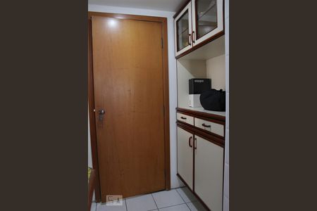 Apartamento para alugar com 63m², 2 quartos e 1 vagaCozinha