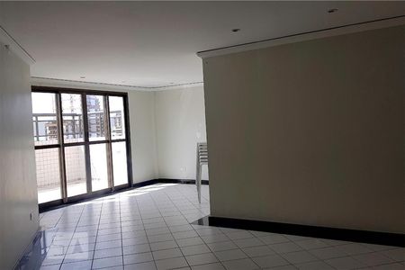 Apartamento para alugar com 63m², 2 quartos e 1 vagaÁrea comum - Salão de festas da Cobertura