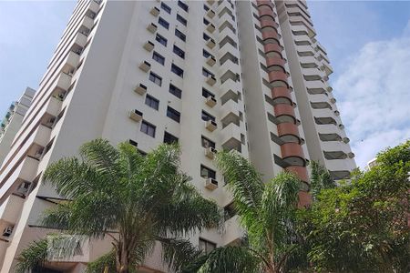 Apartamento para alugar com 63m², 2 quartos e 1 vagaFachada