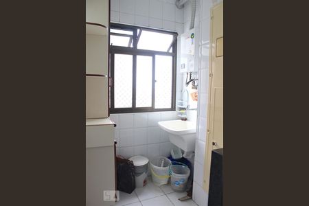 Apartamento para alugar com 63m², 2 quartos e 1 vagaÁrea de Serviço