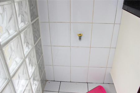 Apartamento para alugar com 63m², 2 quartos e 1 vagaCozinha