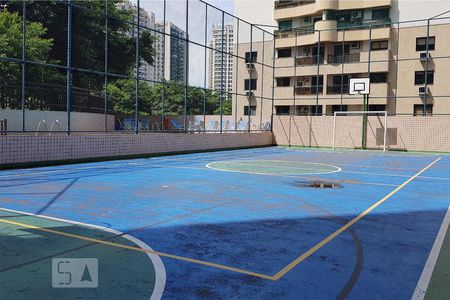 Apartamento para alugar com 63m², 2 quartos e 1 vagaÁrea Comum - Quadra Esportiva