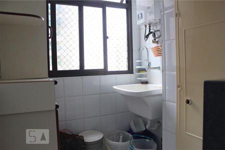 Apartamento para alugar com 63m², 2 quartos e 1 vagaÁrea de Serviço