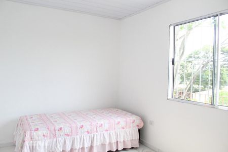 Quarto de kitnet/studio para alugar com 1 quarto, 30m² em Conjunto Residencial Butantã, São Paulo