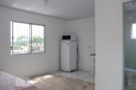 Quarto de kitnet/studio para alugar com 1 quarto, 30m² em Conjunto Residencial Butantã, São Paulo