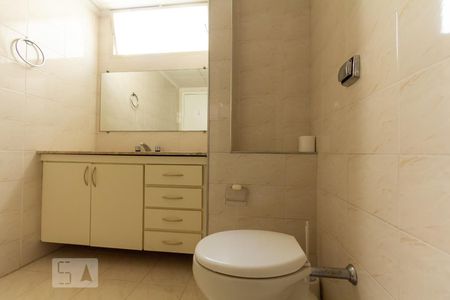 Apartamento para alugar com 101m², 2 quartos e 1 vagaBanheiro