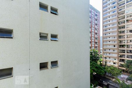 Vista de apartamento à venda com 2 quartos, 101m² em Itaim Bibi, São Paulo