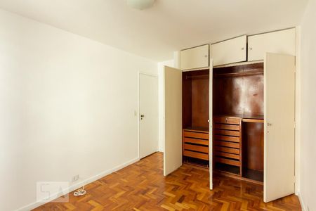 Apartamento para alugar com 101m², 2 quartos e 1 vagaQuarto 2