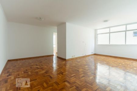 Sala de apartamento à venda com 2 quartos, 101m² em Itaim Bibi, São Paulo