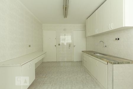 Apartamento para alugar com 101m², 2 quartos e 1 vagaCozinha