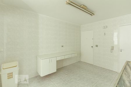 Apartamento para alugar com 101m², 2 quartos e 1 vagaCozinha