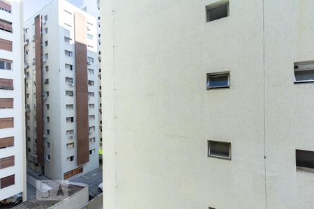 Vista de apartamento à venda com 2 quartos, 101m² em Itaim Bibi, São Paulo
