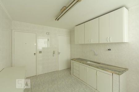 Apartamento para alugar com 101m², 2 quartos e 1 vagaCozinha