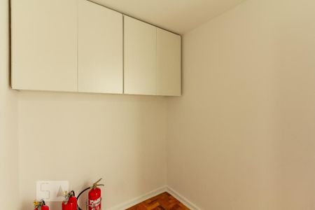 Apartamento para alugar com 101m², 2 quartos e 1 vagaQuarto de serviço
