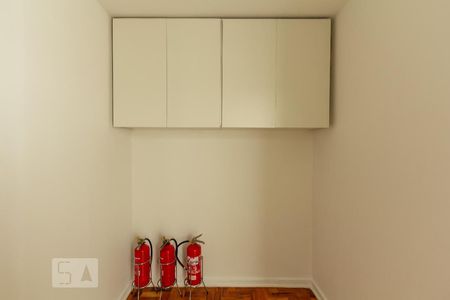 Apartamento para alugar com 101m², 2 quartos e 1 vagaQuarto de serviço
