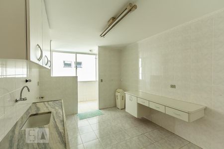Apartamento para alugar com 101m², 2 quartos e 1 vagaCozinha