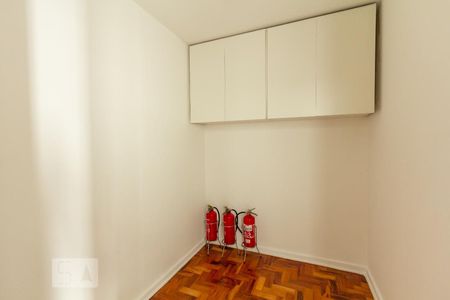 Apartamento para alugar com 101m², 2 quartos e 1 vagaQuarto de serviço
