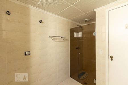 Apartamento para alugar com 101m², 2 quartos e 1 vagaBanheiro