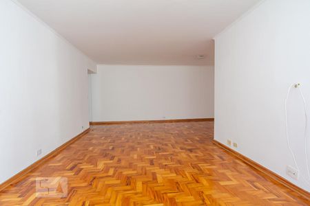 Sala de apartamento à venda com 2 quartos, 101m² em Itaim Bibi, São Paulo