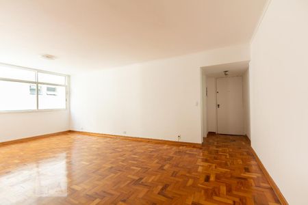 Sala de apartamento à venda com 2 quartos, 101m² em Itaim Bibi, São Paulo