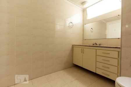Apartamento para alugar com 101m², 2 quartos e 1 vagaBanheiro
