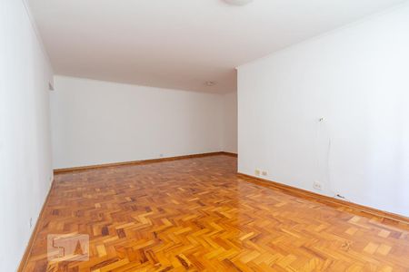 Sala de apartamento à venda com 2 quartos, 101m² em Itaim Bibi, São Paulo