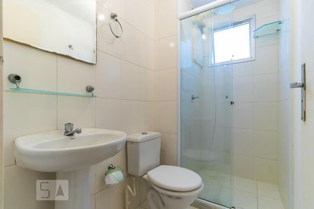 Apartamento à venda com 50m², 2 quartos e 1 vagaBanheiro