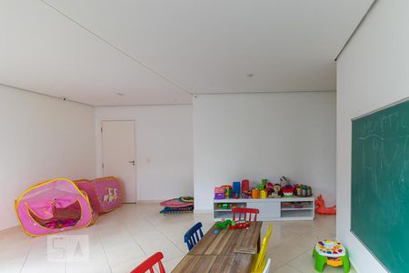 Apartamento à venda com 50m², 2 quartos e 1 vagaÁrea Comum - Brinquedoteca